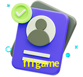 Tornar-se um membro do fffgame é muito simples