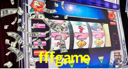 A Revolução dos Aplicativos de Jogos no fffgame