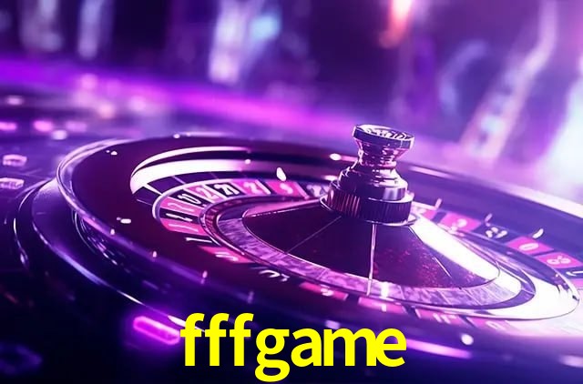 Estatísticas fffgame