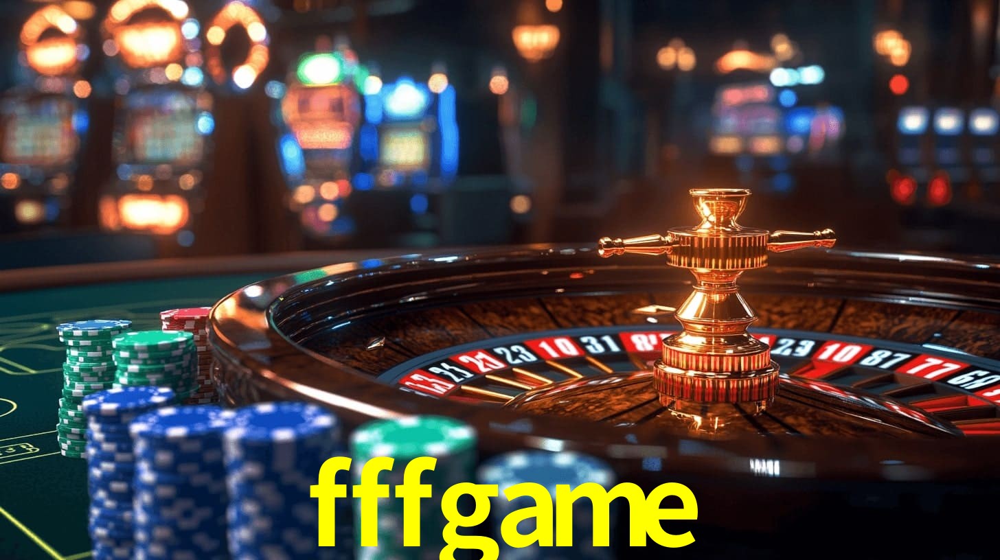 fffgame - Cassino Vip On-line - fffgame.com