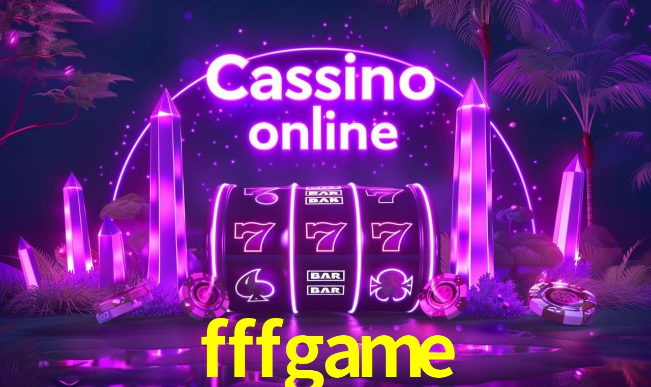 Casino Ao Vivo fffgame