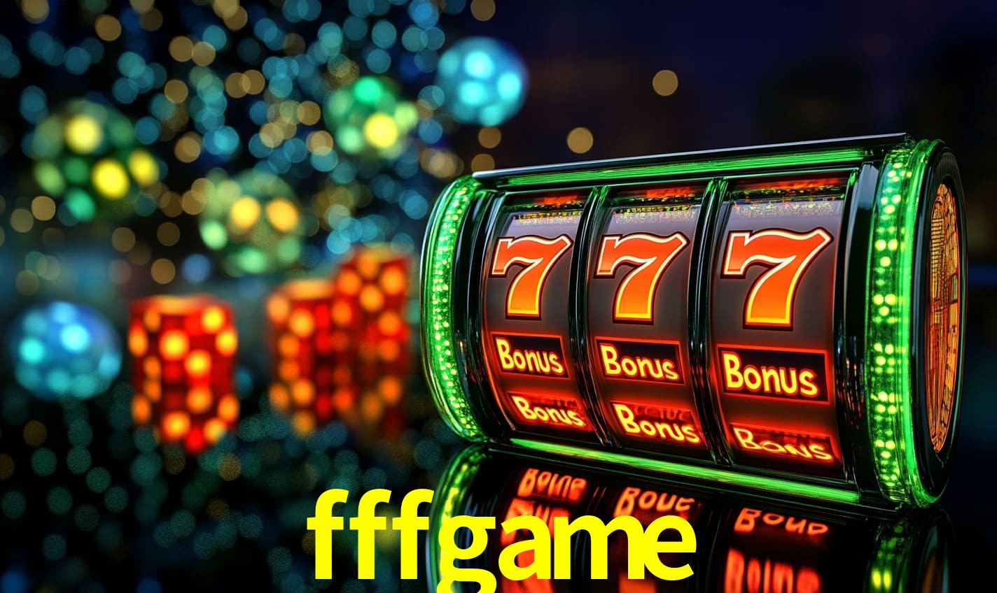 Diretório de Jogos fffgame