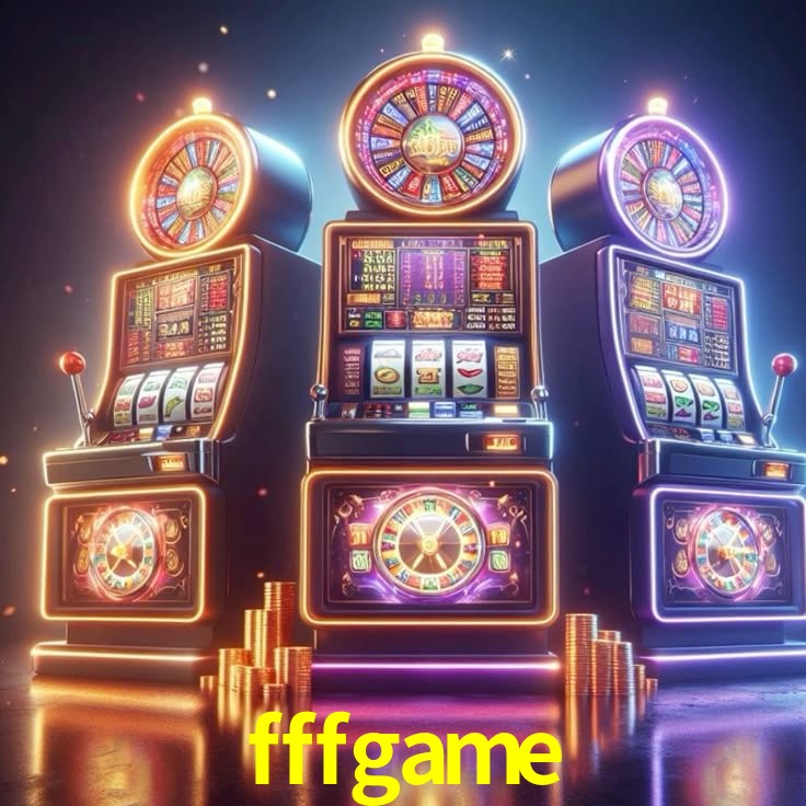 fffgame: Jogos de Caça-Níqueis-Altas Recompensas, Roleta-Velocidade, Blackjack-Desafios Máximos
