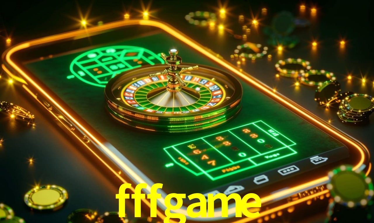 Cadastro Rápido fffgame