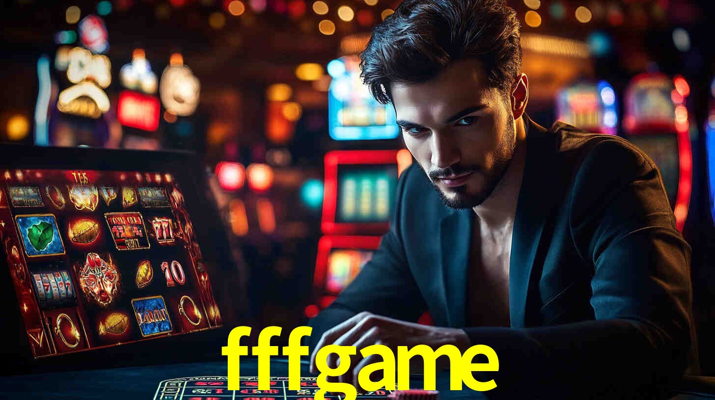 fffgame,fffgame.com