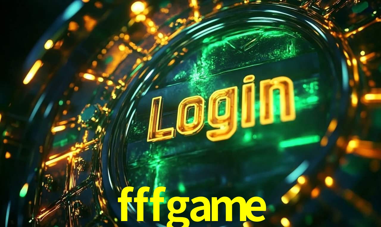 Interface do App fffgame