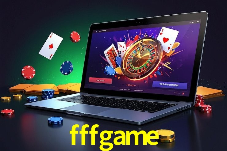 Segurança 2FA fffgame