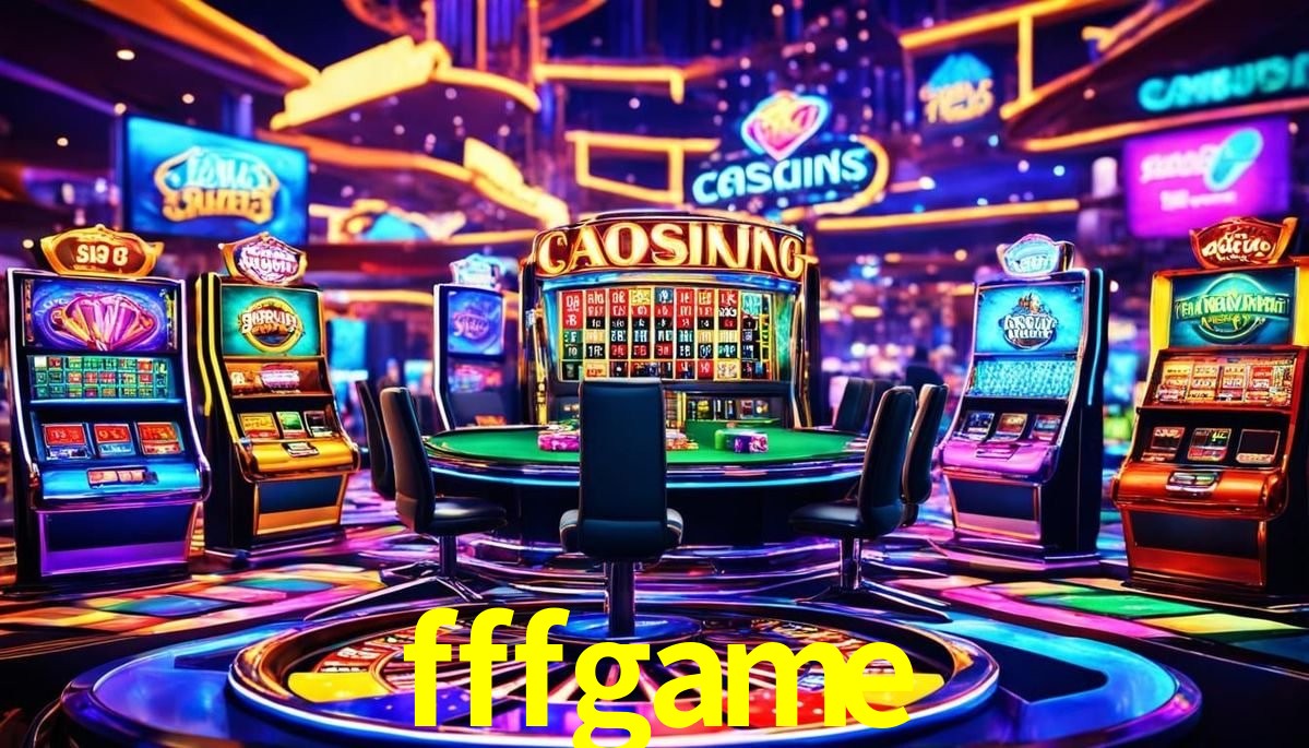 Especiais de Fim de Semana fffgame