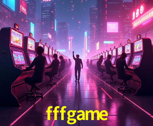 Provedores de Jogos fffgame