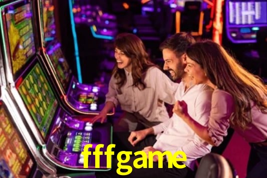 Estatísticas Esportivas fffgame