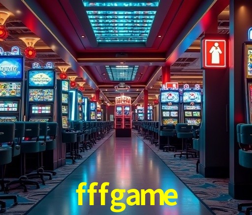 Casino VIP fffgame