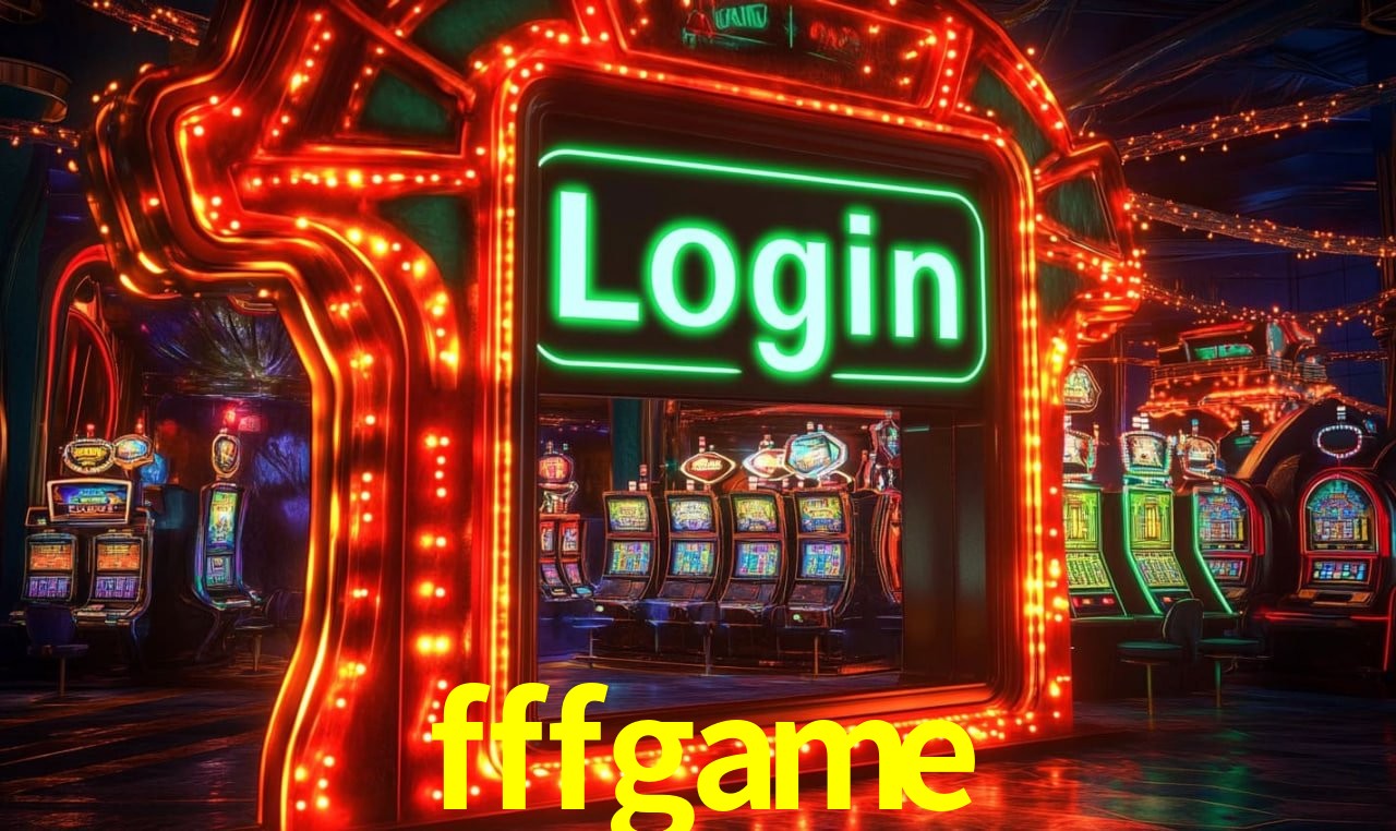 Tecnologia da Plataforma fffgame