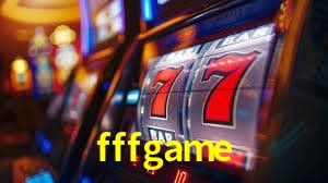 Jogos de Slot fffgame