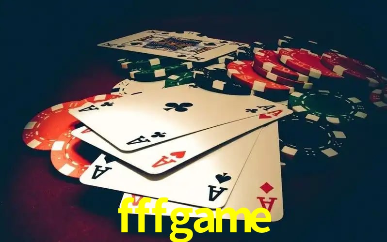 Promoção Relâmpago fffgame