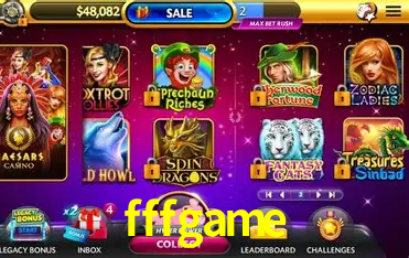Descubra o Programa VIP da fffgame: Vantagens Exclusivas para Jogadores