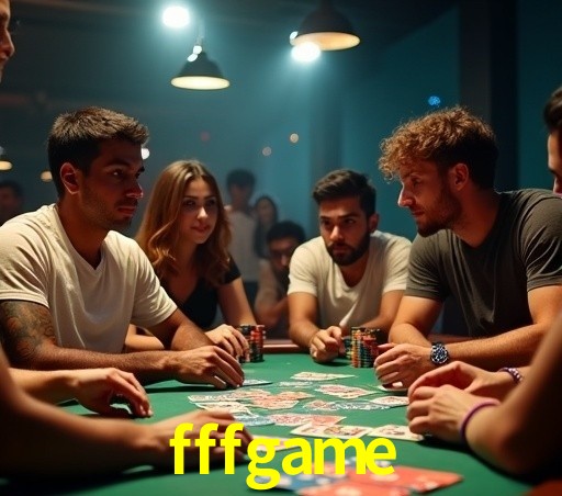Integração de APIs fffgame