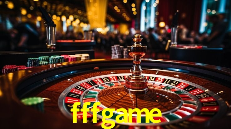 Explorando a Categoria de Eventos em Apostas na fffgame