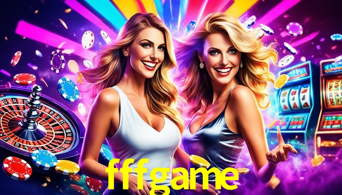 Estatísticas do Jogo fffgame