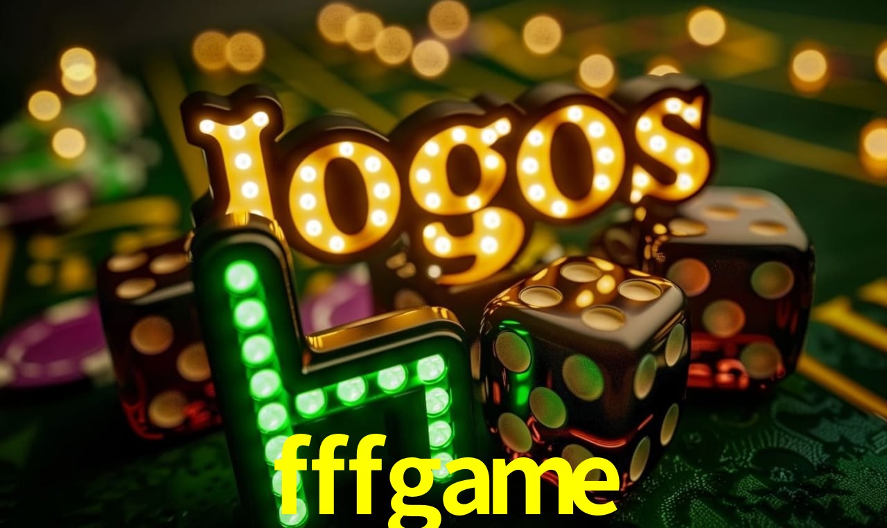 Estatísticas fffgame