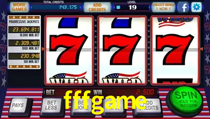 A Emoção da Loteria na fffgame: Uma Chance de Mudança de Vida