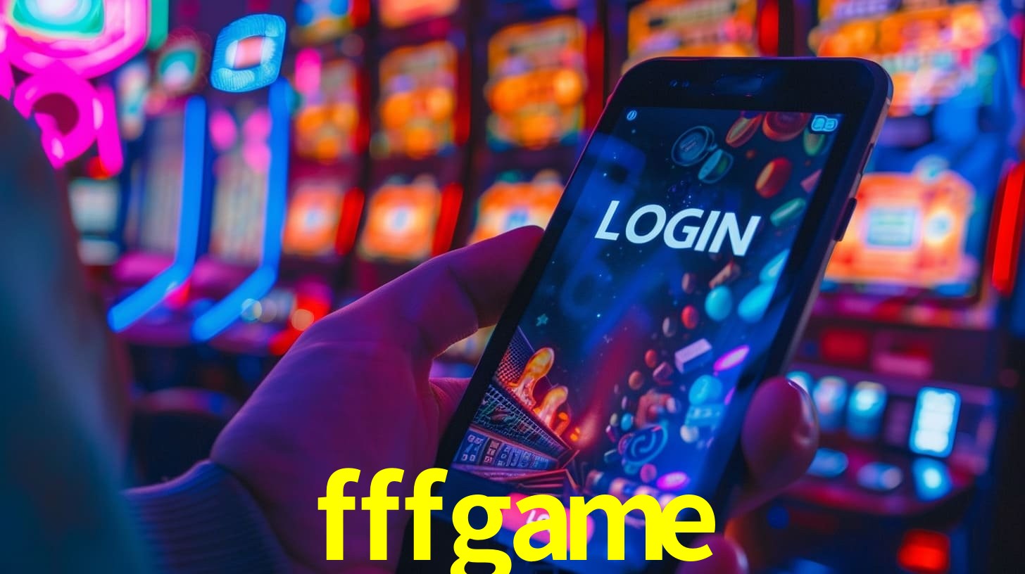 Login Seguro fffgame