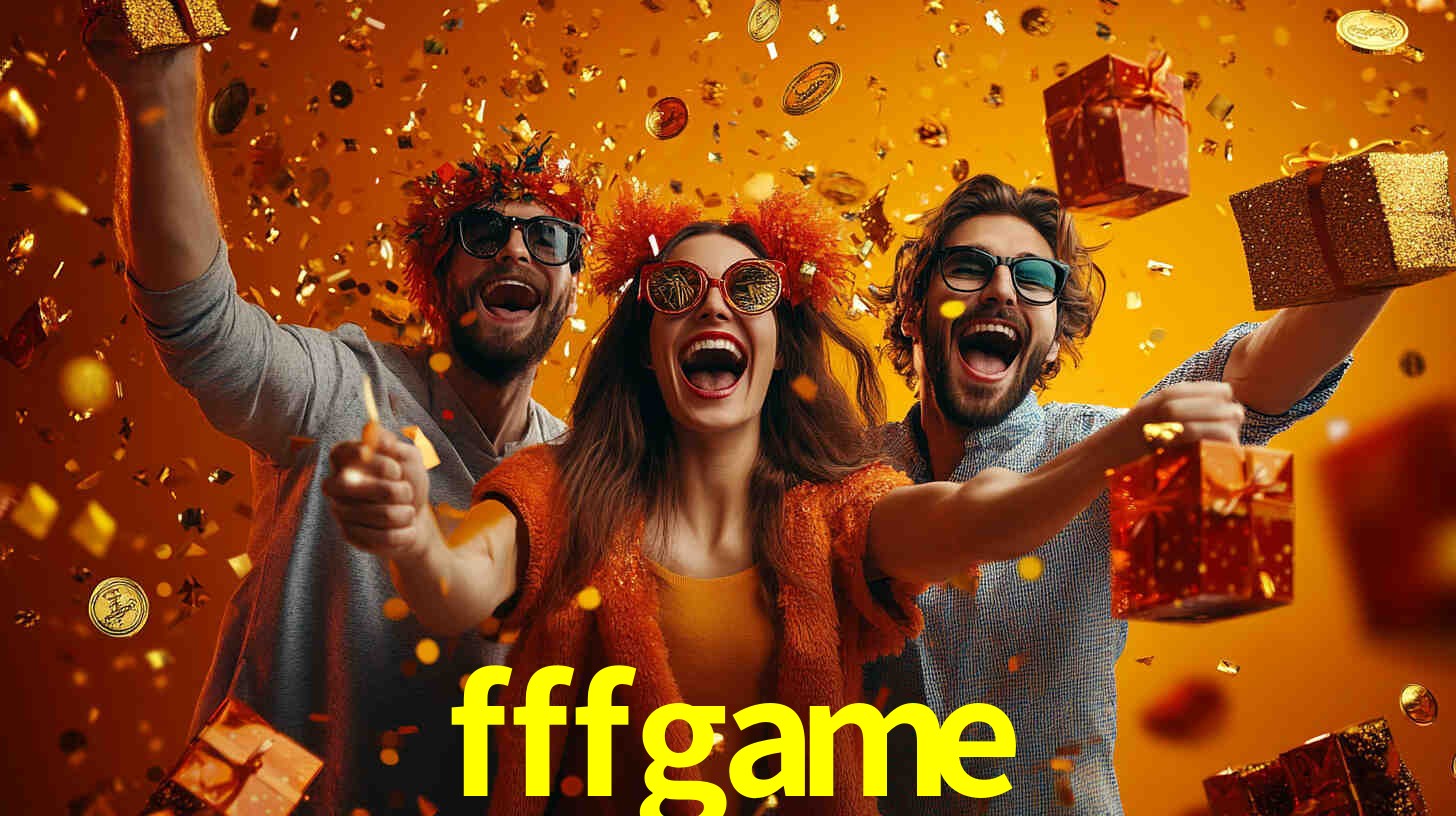 fffgame,fffgame.com