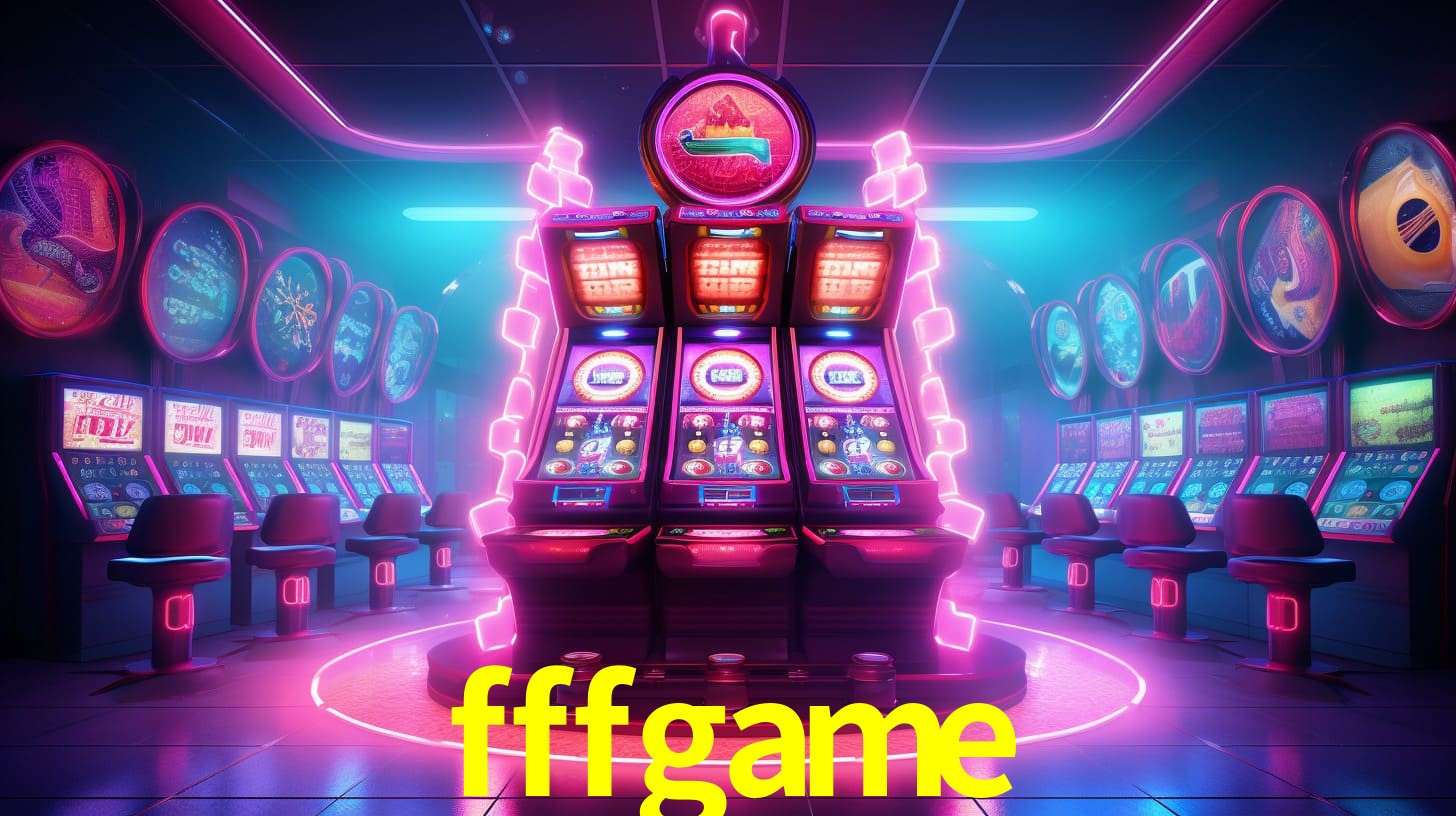 fffgame: Seu Especialista em Apostas Esportivas Brasileiras