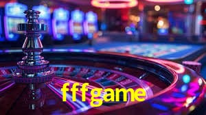 Mesa de Roleta fffgame