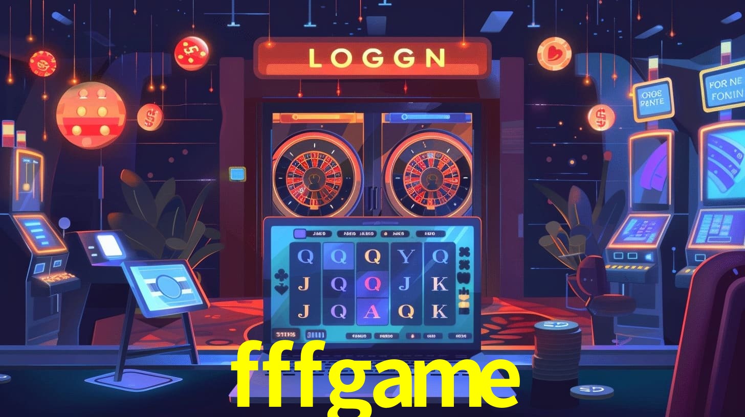 Benefícios da Conta fffgame