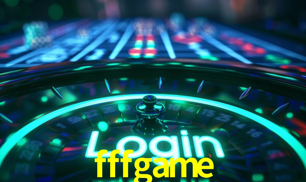 Design Responsivo fffgame