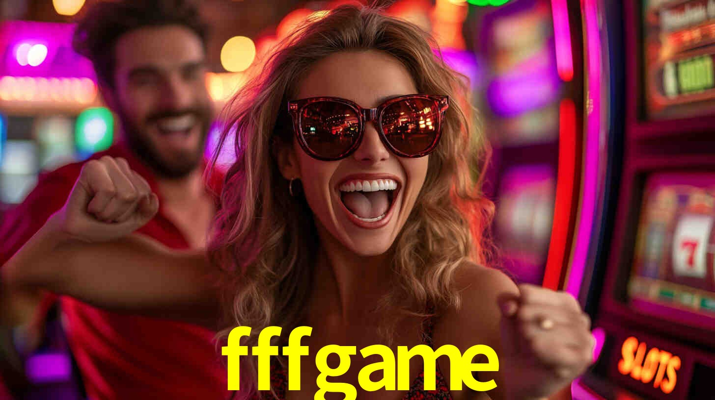 PIX Instantâneo fffgame