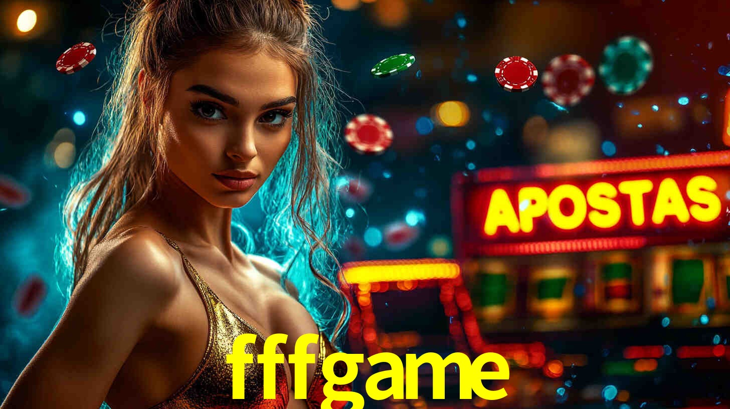 Apostas de Futebol fffgame