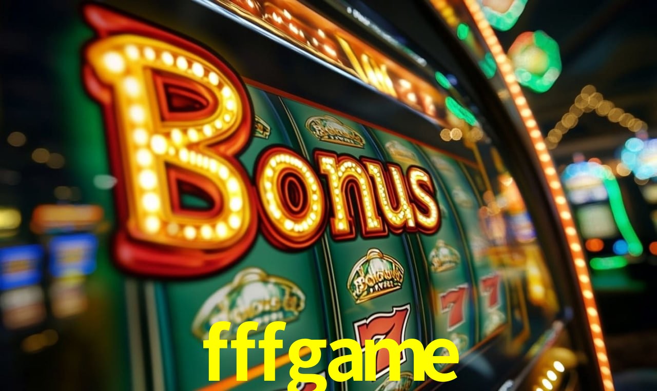 Sistemas de Segurança fffgame