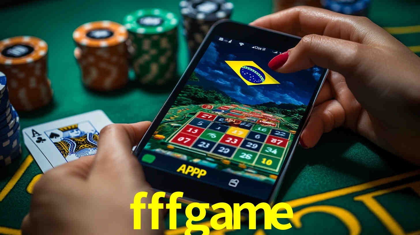 Apostas de Tênis fffgame