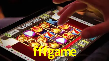 Inovações de Jogos na fffgame: O Futuro das Experiências Interativas