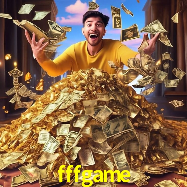 Cadastro Rápido fffgame