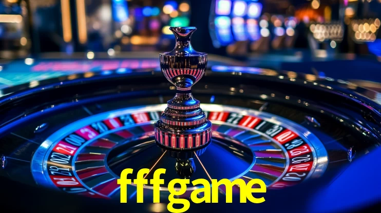 fffgame,fffgame.com