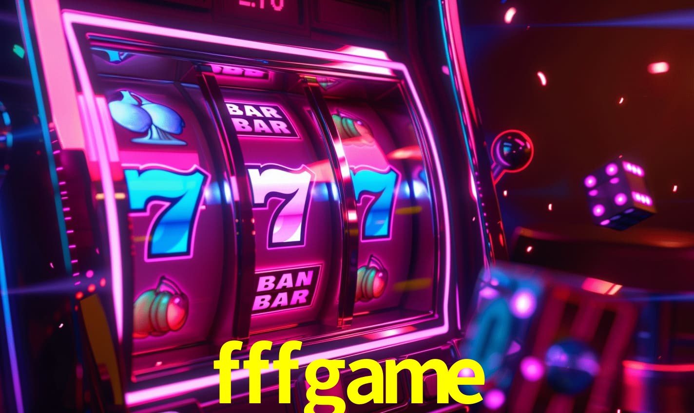 Casino Ao Vivo fffgame