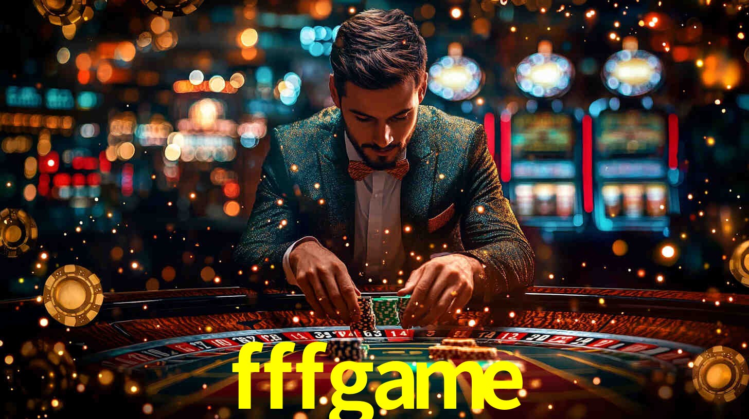 Bônus Diários fffgame