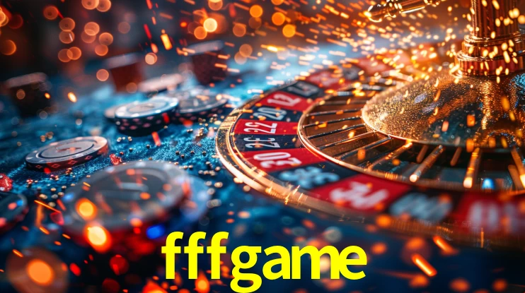 Descubra a Magia dos Jogos de Arcade no fffgame