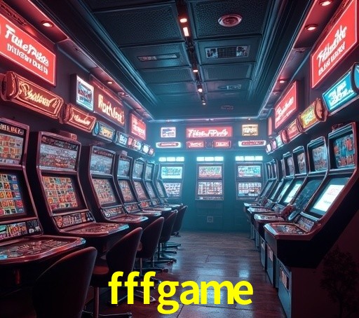 Tecnologia da Plataforma fffgame