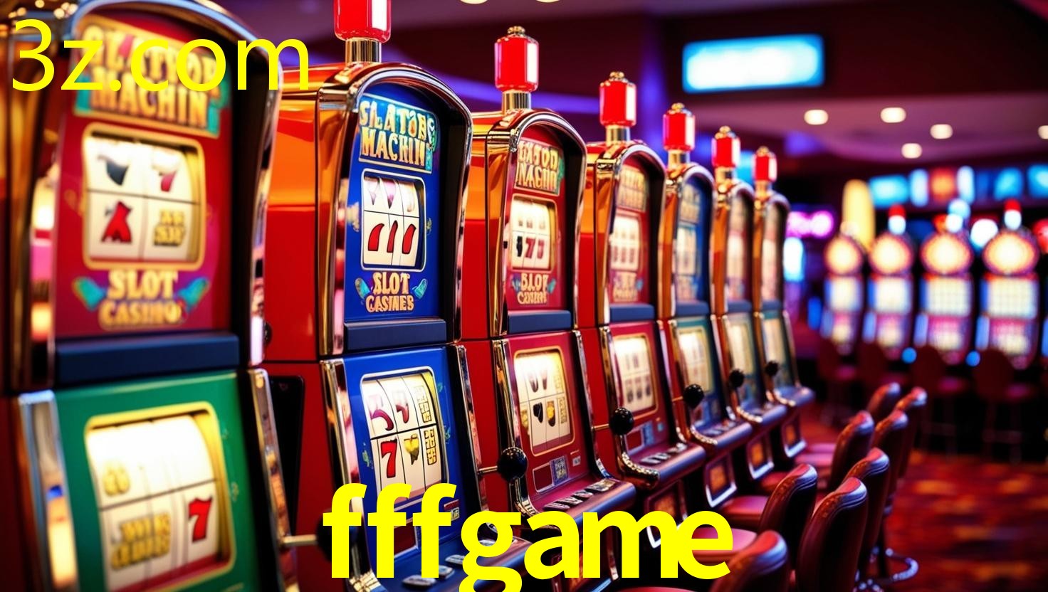 FFFGAME
