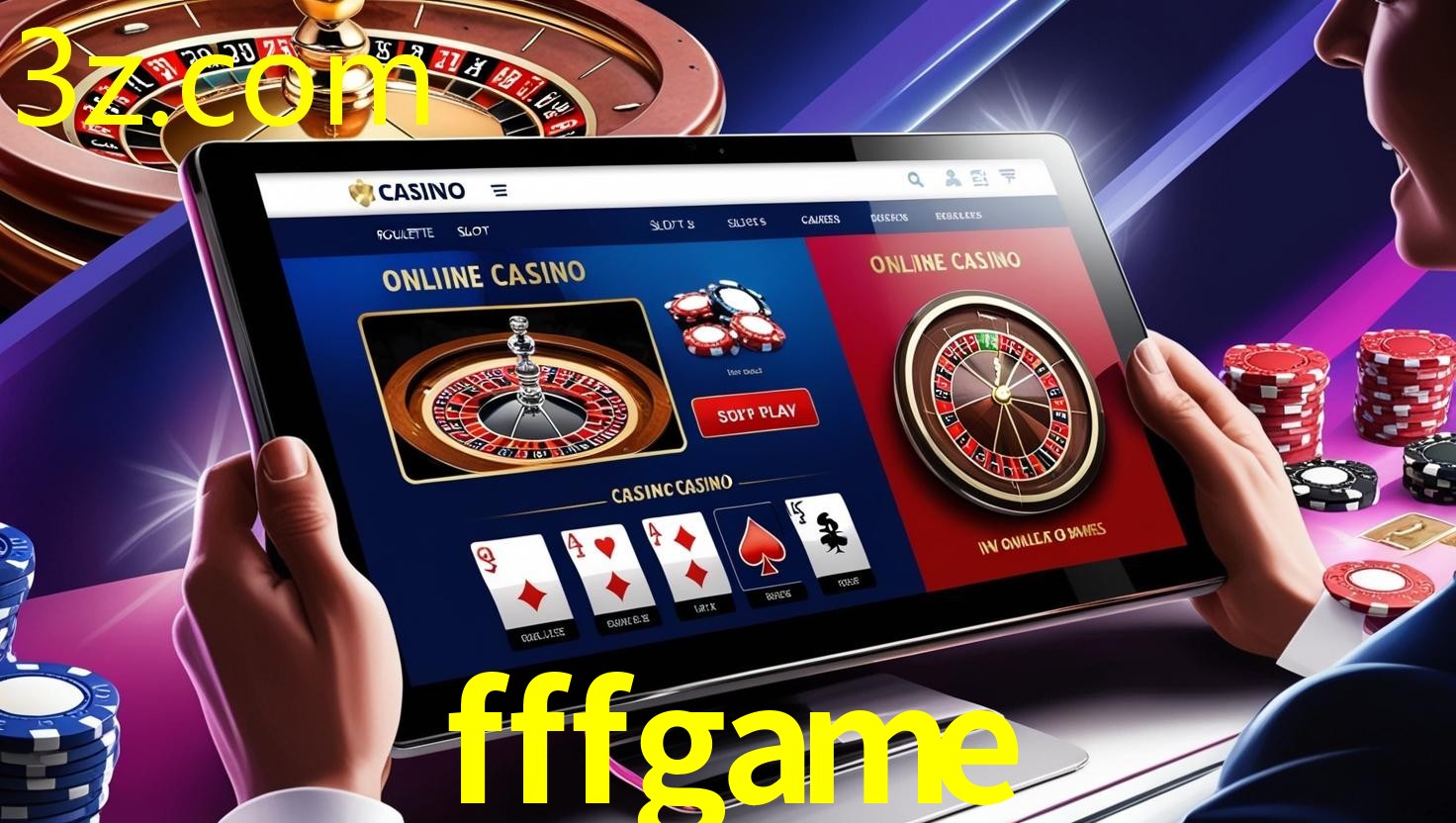 FFFGAME