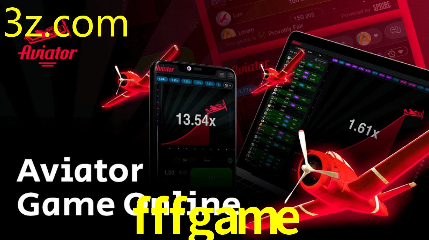 FFFGAME