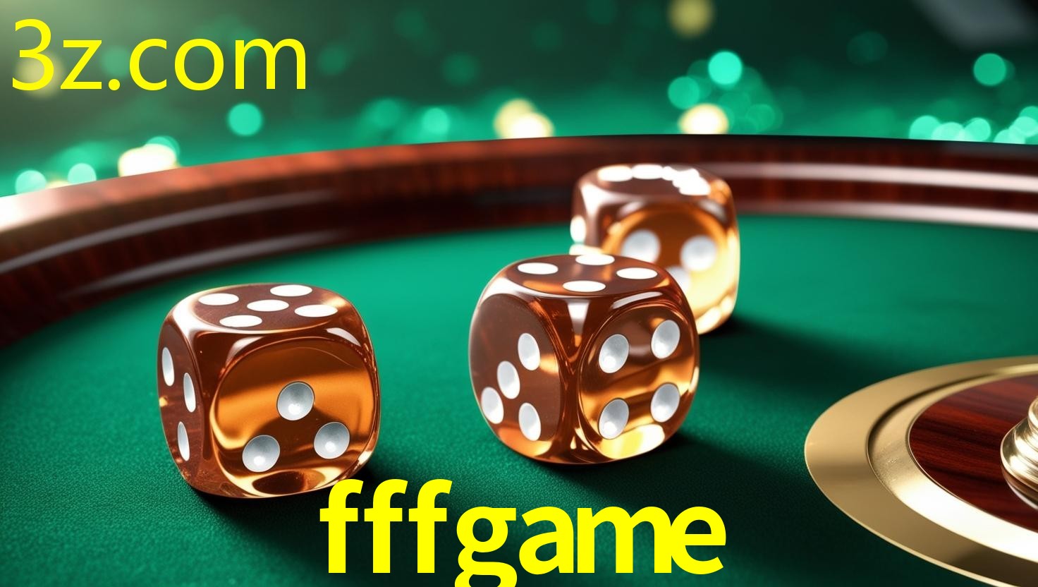 FFFGAME