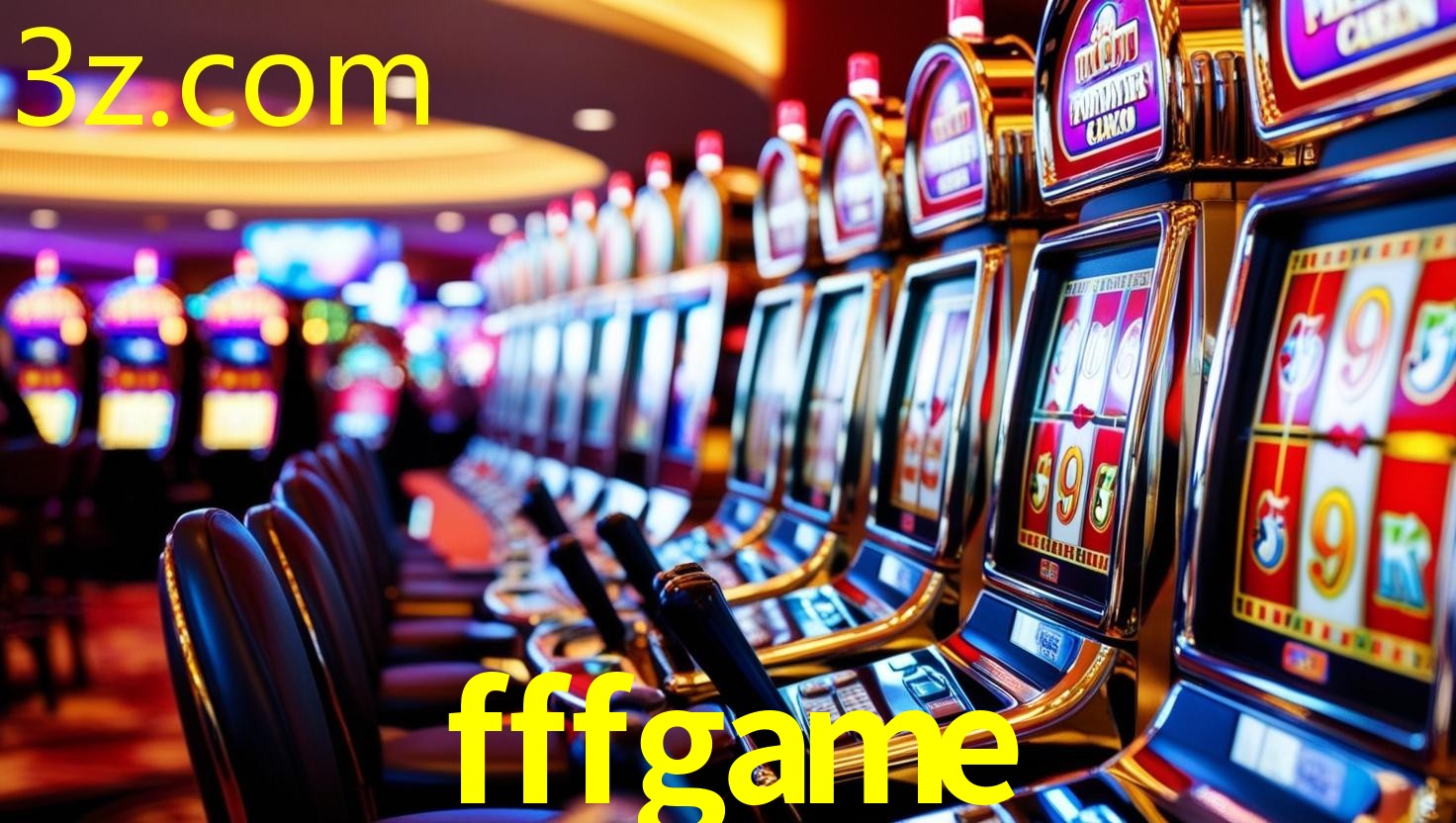 FFFGAME