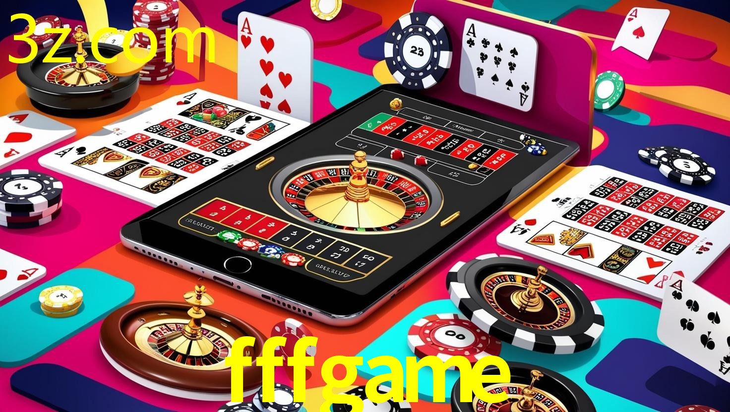 FFFGAME