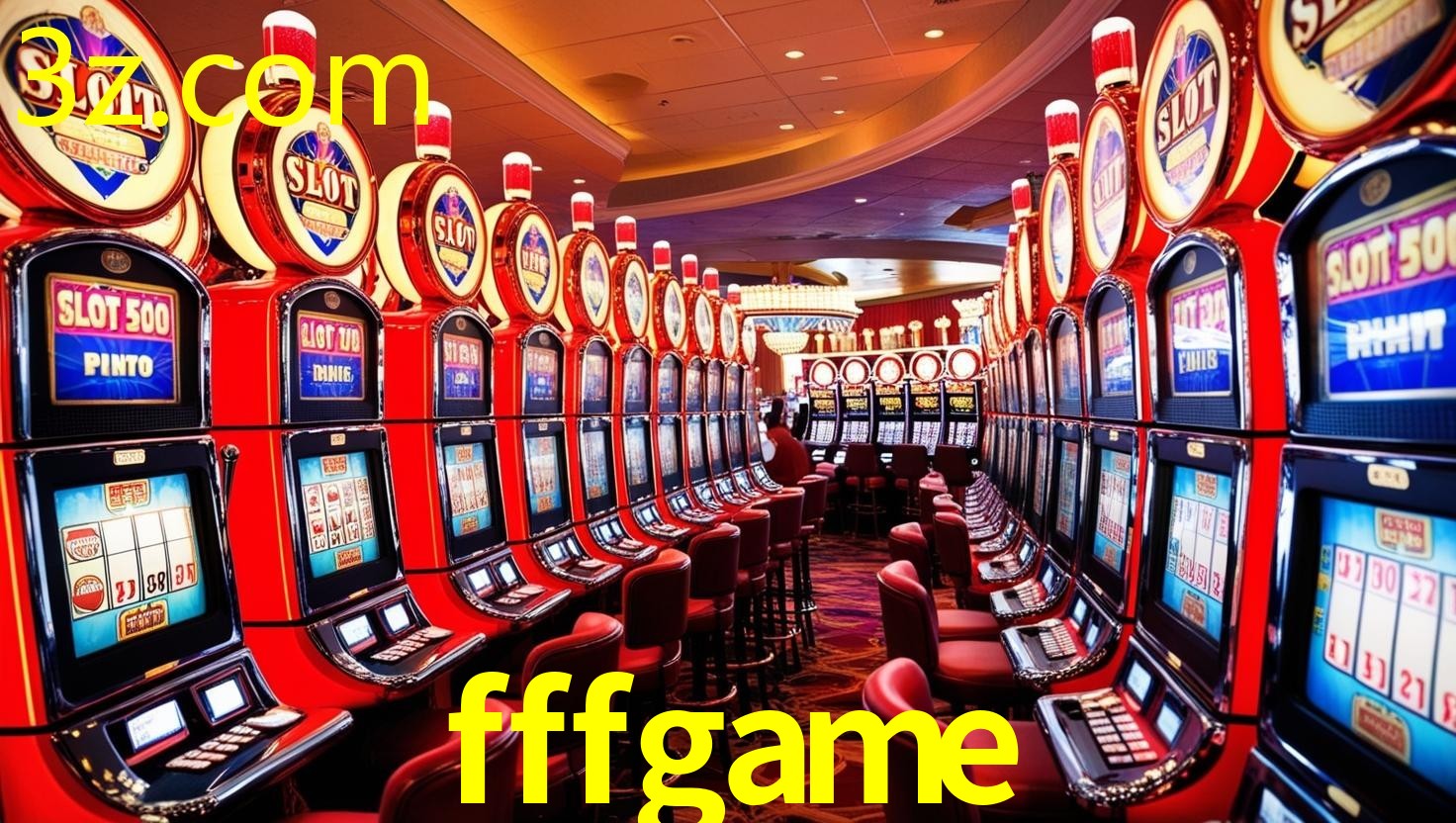 FFFGAME