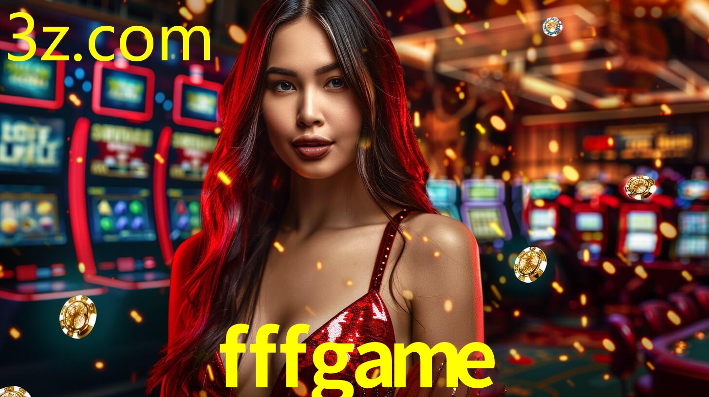 FFFGAME