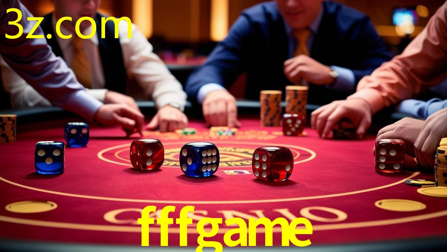 FFFGAME